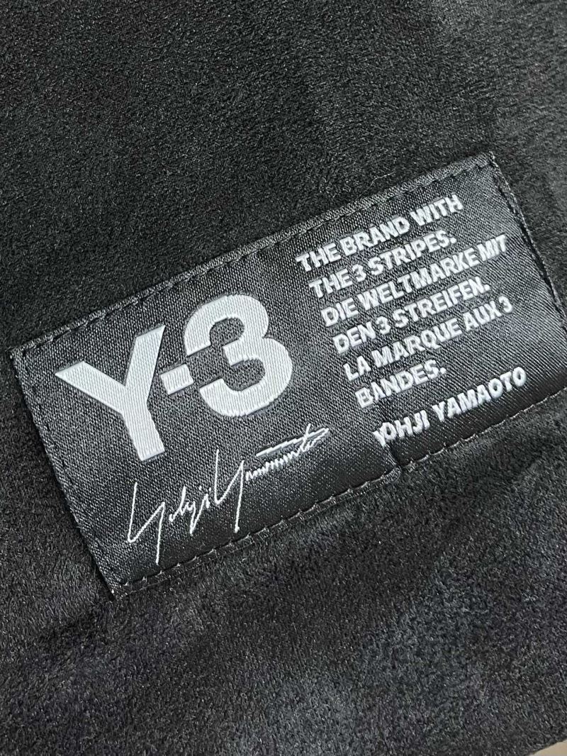 Y-3 Outwear